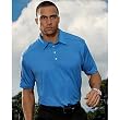 Adidas ClimaCool Mesh All Tour Polo