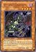 Yu-Gi-Oh Duelist Pack Zane Truesdale - Infernal Dragon Ultra Rare DP04-EN010