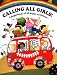 Books : Calling All Girls!