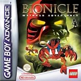 Lego Bionicle Bugs: Matoran Adventures (GBA)