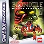 Lego Bionicle Bugs: Matoran Adventures (GBA)