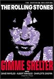 The Rolling Stones: Gimme Shelter (The Criterion Collection)