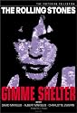 The Rolling Stones - Gimme Shelter - Criterion Collection