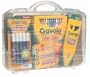 Crayola Travel On Case