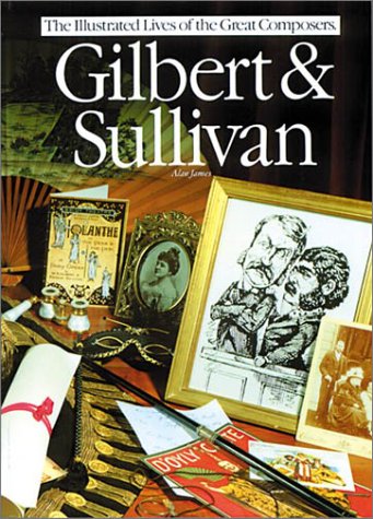 W. S. Gilbert