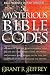 Book The Mysterious Bible Codes