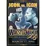WWF - Wrestlemania X8 [DVD] [2002]