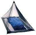 MOSQUITO NET SINGLE - -