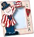 American Shop - Bilderrahmen Uncle Sam