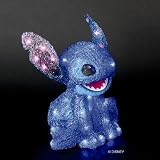 ディズニーアイスクリスタルスティッチ