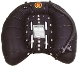 OMS Single Bladder BC 45 lb. lift with Retraction Bands, BC117-K45