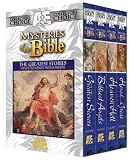 Mysteries of the Bible