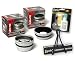 .45x Wide Angle & 2.2x Telephoto HD² Pro Lens Set for Canon PowerShot S5 IS, S3 IS, and S2 IS