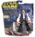 Star Wars Jedi Force Han Solo Figure