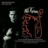 Songs of Ned Rorem