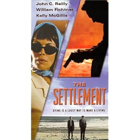 Settlement [VHS]