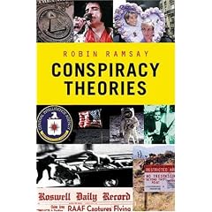 Conspiracy Theories (Pocket Essentials)
