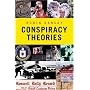 Conspiracy Theories (Pocket Essentials)