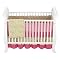 Tadpoles Cherry Blossom 5-pc. Crib Set - Pink Green