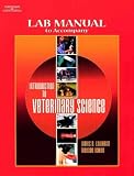 Lab Manual to Accompany Introduction to Veterinary Science