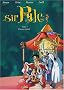 Sir Pyle, tome 3 : Rien ne se perd...