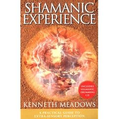 Shamanic Experience: A Practical Guide to Contemporary Shamanism
