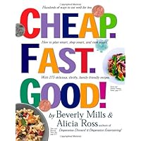 Cheap. Fast. Good