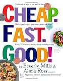 Cheap. Fast. Good!