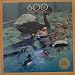 F.X. Schmid Flotilla 600 Piece Jigsaw Puzzle