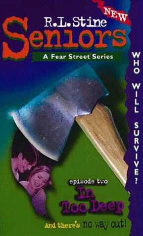 R.L. Stine