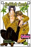 Selfish Love Vol.1 Part 3