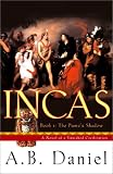 Incas : Book 3: The Light of Machu Picchu