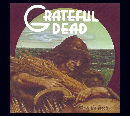 CD-Charts  Music : Wake of the Flood
