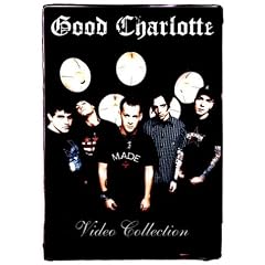 Good Charlotte - The Video Collection