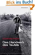 #3: Das Handwerk des Teufels: Roman
