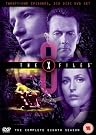 X Files: Season 8