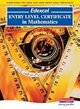Edexcel Entry Level Certificate in Mathematics