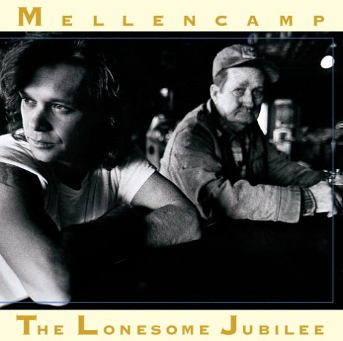 CD-Charts  Music : The Lonesome Jubilee