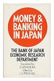 Money and banking in Japan