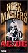 VHS : Rock Masters - AC/DC