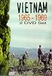 Vietnam Battle - 1965 To 1969 [DVD]