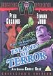 Island of Terror [Collector's Edition] [DVD]