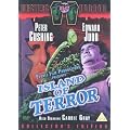Island of Terror [Collector's Edition] [DVD]