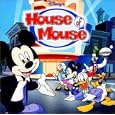 House of Mouse