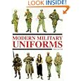 Modern Military Uniforms