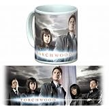 TorchwoodTeamMug