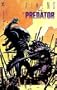 Comic Pack - 4 Collectable Comic Issues (Aliens vs. Predator)