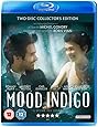 Mood Indigo - Two Disc Collector's Edition [Blu-ray]