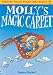 Books : Molly's Magic Carpet (Usborne Young Puzzle Adventures)