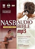 The Bible (New American Standard, Updated Edition)